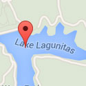 Lake Lagunitas