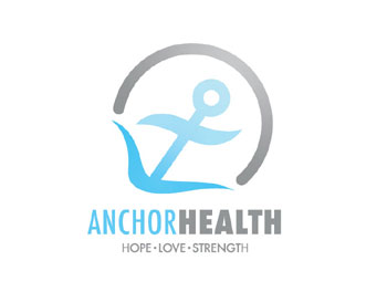 Anchor Health Logo