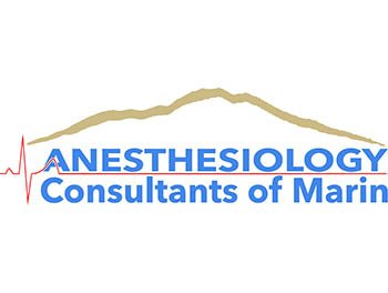 Anesthesiology Consultants of Marin Logo