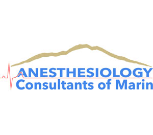 Anesthesiology Consultants of Marin Logo