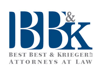 Best Best & Kreiger LLP, Attorney at Law