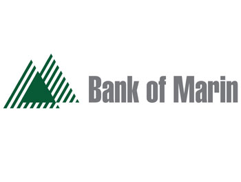 Bank of Marin Logo
