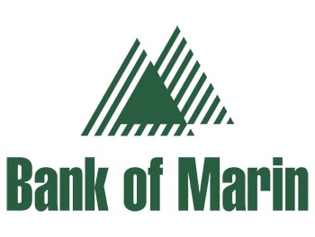 Bank of Marin Logo