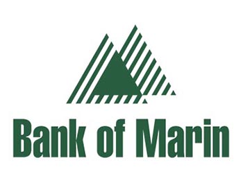 Bank of Marin Logo