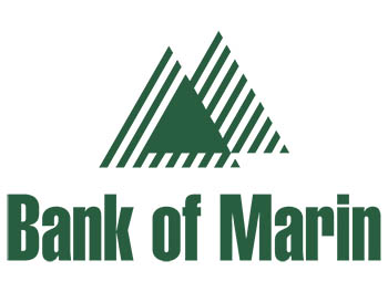 Bank of Marin Logo