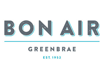 Bon Air Greenbrae Logo