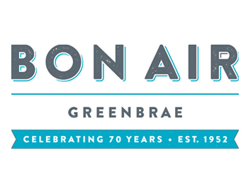 Bon Air Greenbrae Logo