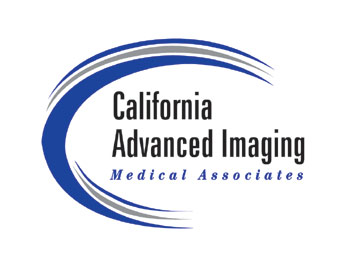 California Advanced Imaging Logo
