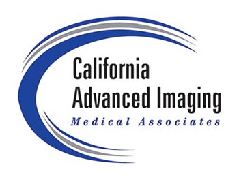California Advanced Imaging Medical Associates Logo