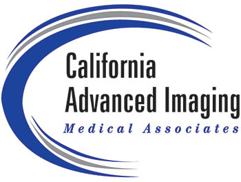 California Advanced Imaging Medical Associates Logo