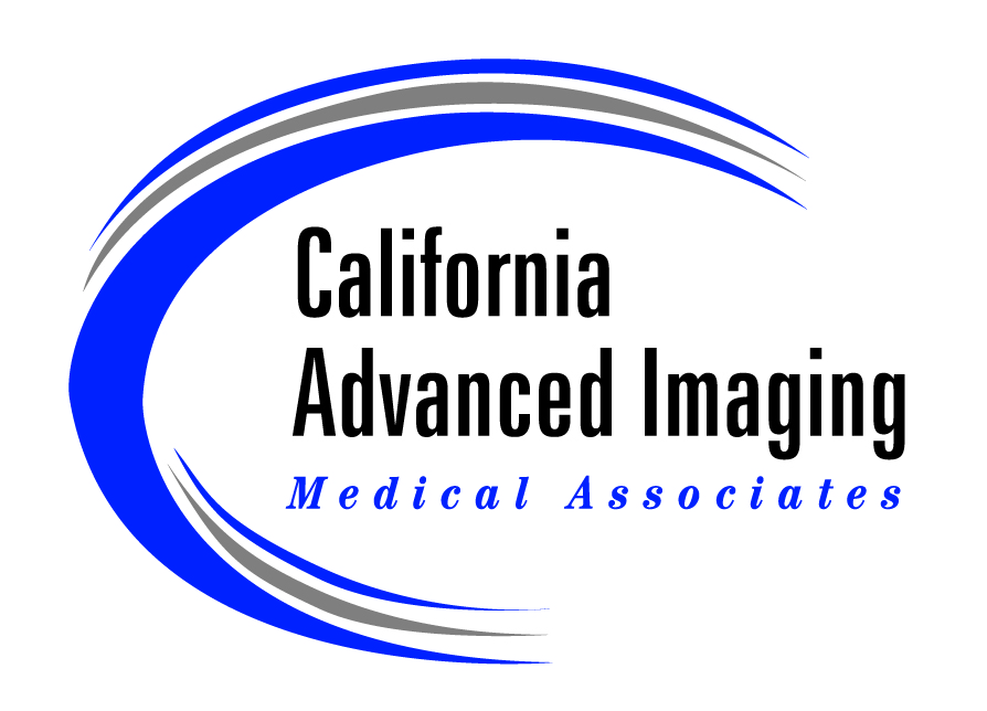 California Advanced Imaging Medical Associates Logo