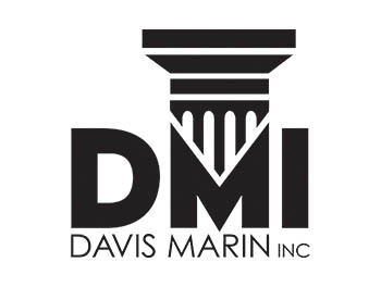 Davis Marin Inc Logo