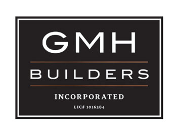GMH Builders Logo