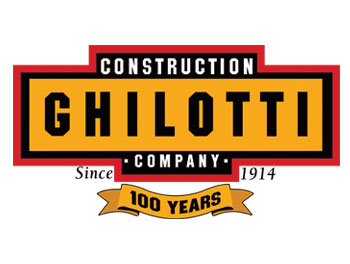 Ghilotti Logo