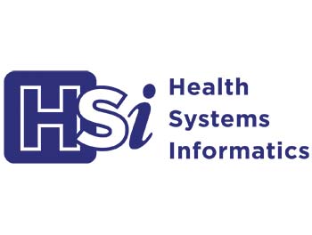 Health Systems Informatics
