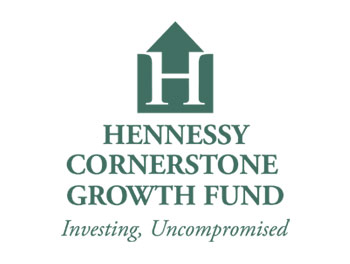 Hennessy Cornerstone Growth Fund Logo