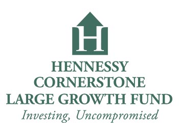 Hennessy Cornerstone Growth Funds Logo
