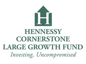 Hennessy Cornerstone Growth Funds Logo