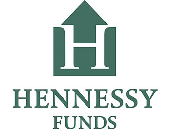 Hennessy Funds Logo
