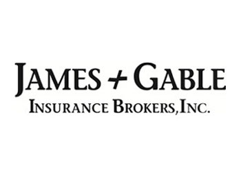 James & Gable Insurance Brokers Logo