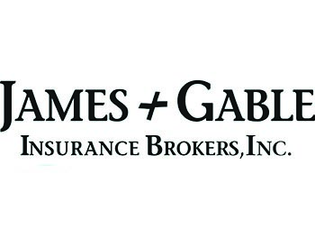 James and Gable Insurance Brokers Logo