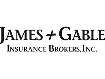 James & Gable Insurance Brokes Logo
