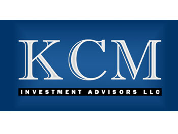 KCM Logo