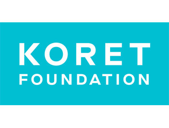 Koret Foundation Logo 
