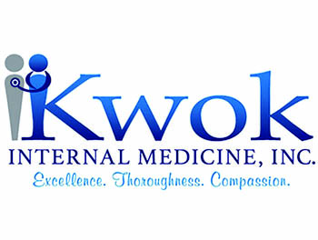 Kwok Internal Medicine Logo