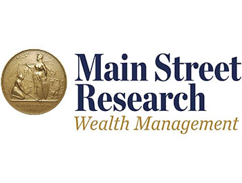 Main Street Research Logo