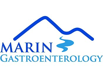 Marin Gastroenterology Logo