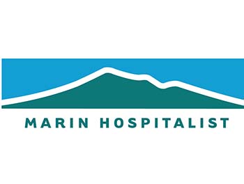 Marin Hospitalist Medical Group Logo