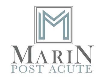 Marin Post Acute Care Logo
