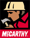 McCarthy Logo