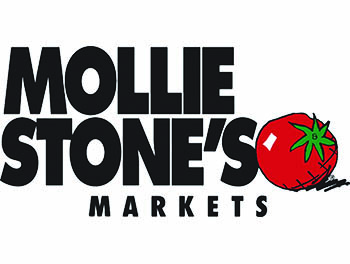 Mollie Stones Markets Logo