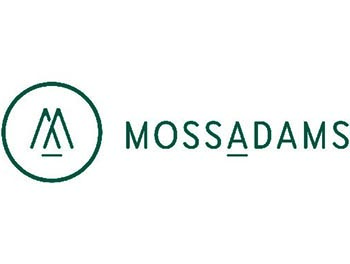 Moss Adams Logo