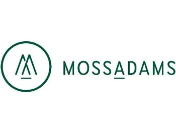 Moss Adams Logo