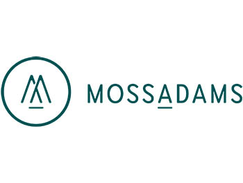Moss Adams LLP Logo