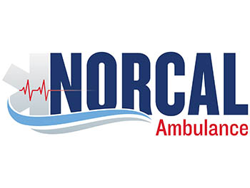 Norcal Ambulance Services Logo