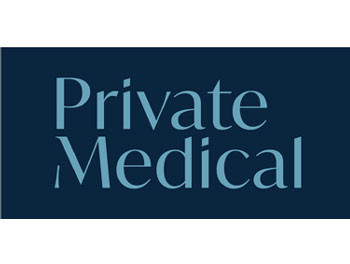 Private Medical Logo