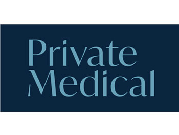 Private Medical Logo