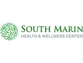 South Marin Health & Wellness Center Logo