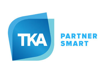 TKA Partner Smart Logo