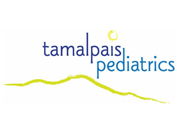 Tamalpais Pediatrics Logo