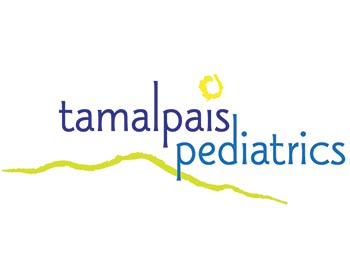 Tamalpais Pediatrics Logo