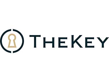 The Key Logo