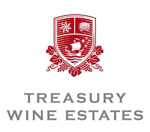 Treasury Wine Estates