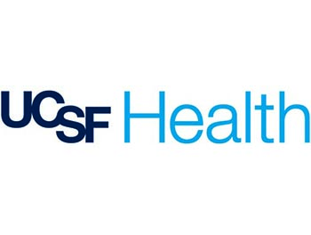 UCSF Health Logo