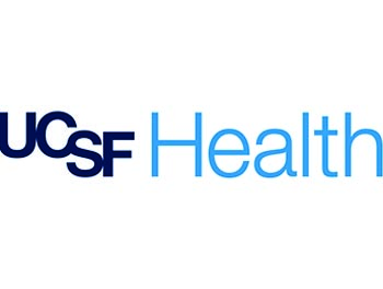 UCSF Health Logo