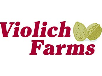 Violich Farms Logo